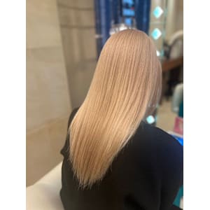 ブロンド　ベージュ！ - tip・top目白店【チップタップメジロテン】掲載中