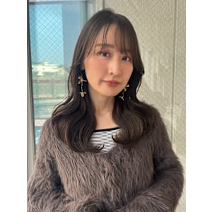 NYNY Mothersイオン大日店×スタイル