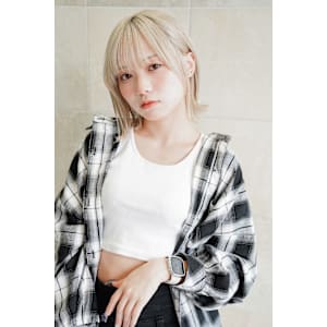 NYNY Mothersイオン大日店×スタイル