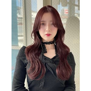 NYNY 梅田茶屋町店×スタイル