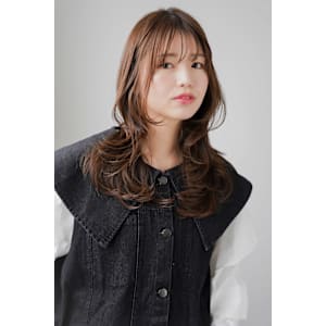 Aujua認定サロンNYNY 海老江店×スタイル