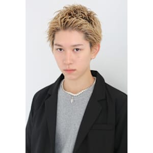 NYNY 南草津店×スタイル