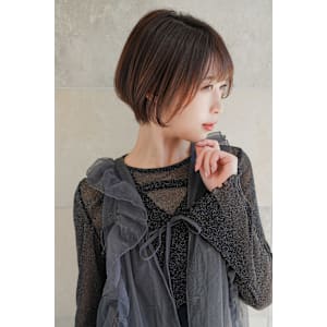 NYNY 南草津店×スタイル