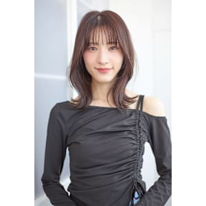 Ash 川崎店×スタイル