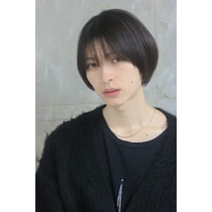 Ash 鷺沼店×スタイル