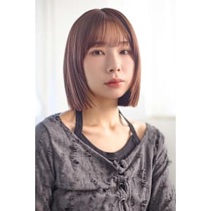 Ash 桜木町店×スタイル