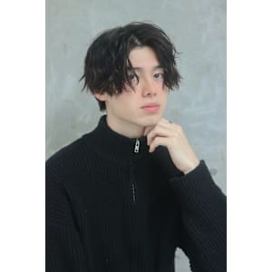 Ash 川口店×スタイル