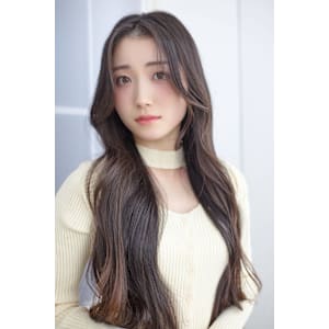 Ash 宮前平店×スタイル