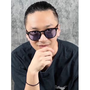 マンバンフェードスタイル - ヒロ銀座ヘアーサロン 青山外苑前表参道店【ヒロギンザヘアーサロンアオヤマガイエンマエオモテサンドウテン】掲載中