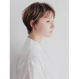 【銀座・新橋・有楽町】NERIE 銀座