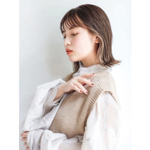 【銀座・新橋・有楽町】NERIE 銀座