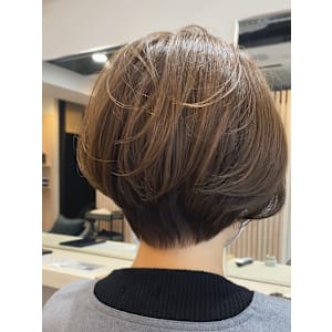 【銀座・新橋・有楽町】NERIE 銀座