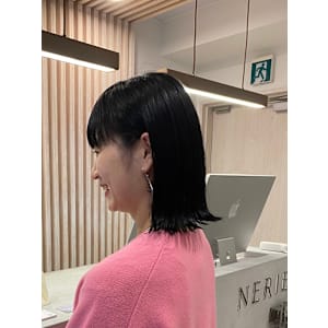 【銀座・新橋・有楽町】NERIE 銀座