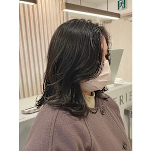 【銀座・新橋・有楽町】NERIE 銀座