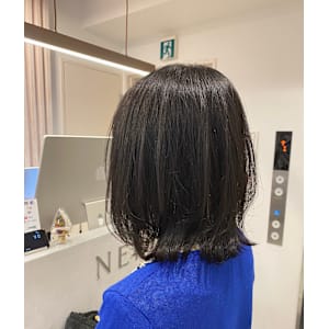 【銀座・新橋・有楽町】NERIE 銀座