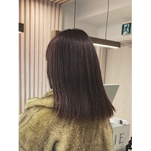 【銀座・新橋・有楽町】NERIE 銀座