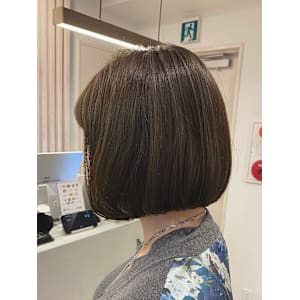 【銀座・新橋・有楽町】NERIE 銀座