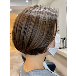 【銀座・新橋・有楽町】NERIE 銀座