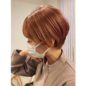 【銀座・新橋・有楽町】NERIE 銀座