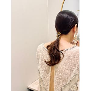 【銀座・新橋・有楽町】NERIE 銀座