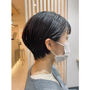 【銀座・新橋・有楽町】NERIE 銀座