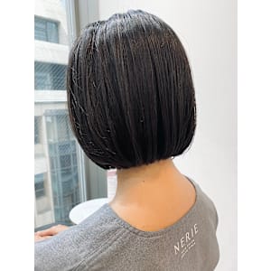 【銀座・新橋・有楽町】NERIE 銀座