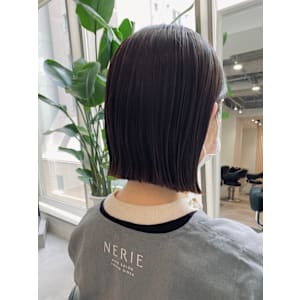 【銀座・新橋・有楽町】NERIE 銀座