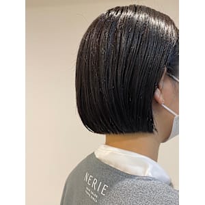 【銀座・新橋・有楽町】NERIE 銀座