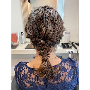 【銀座・新橋・有楽町】NERIE 銀座