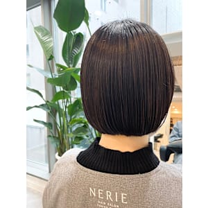 【銀座・新橋・有楽町】NERIE 銀座