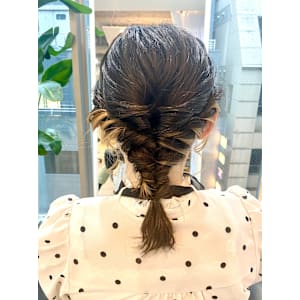 【銀座・新橋・有楽町】NERIE 銀座