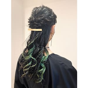 【銀座・新橋・有楽町】NERIE 銀座