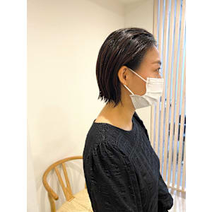 【銀座・新橋・有楽町】NERIE 銀座