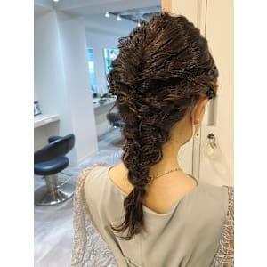 【銀座・新橋・有楽町】NERIE 銀座