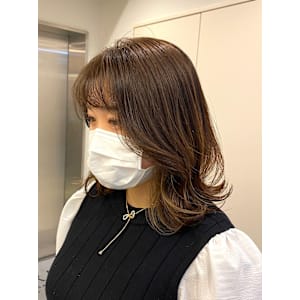 【銀座・新橋・有楽町】NERIE 銀座