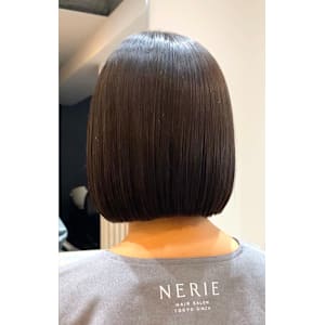 【銀座・新橋・有楽町】NERIE 銀座