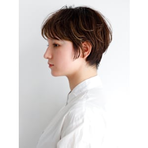 【銀座・新橋・有楽町】NERIE 銀座