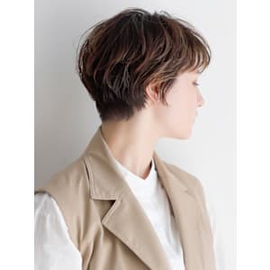 【銀座・新橋・有楽町】NERIE 銀座