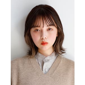 【銀座・新橋・有楽町】NERIE 銀座