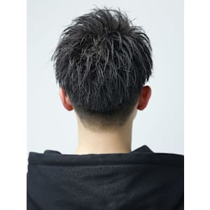  LIPPS hair 銀座×スタイル