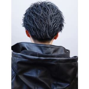  LIPPS hair 銀座×スタイル