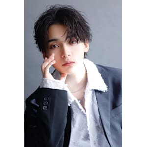  LIPPS hair 銀座×スタイル