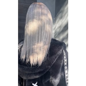 ハイトーンカラー - LA CALMO【ラ カルモ】掲載中