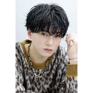  LIPPS hair 銀座×スタイル