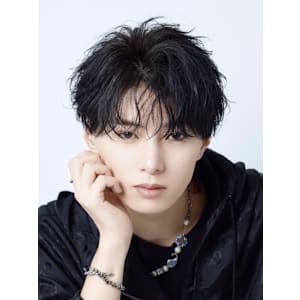  LIPPS hair 銀座×スタイル