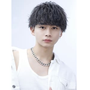  LIPPS hair 銀座×スタイル