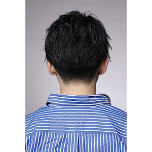  LIPPS hair 銀座×スタイル