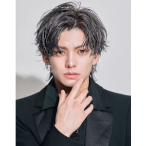  LIPPS hair 銀座×スタイル