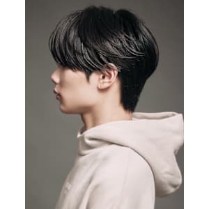  LIPPS hair 銀座×スタイル