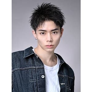  LIPPS hair 銀座×スタイル